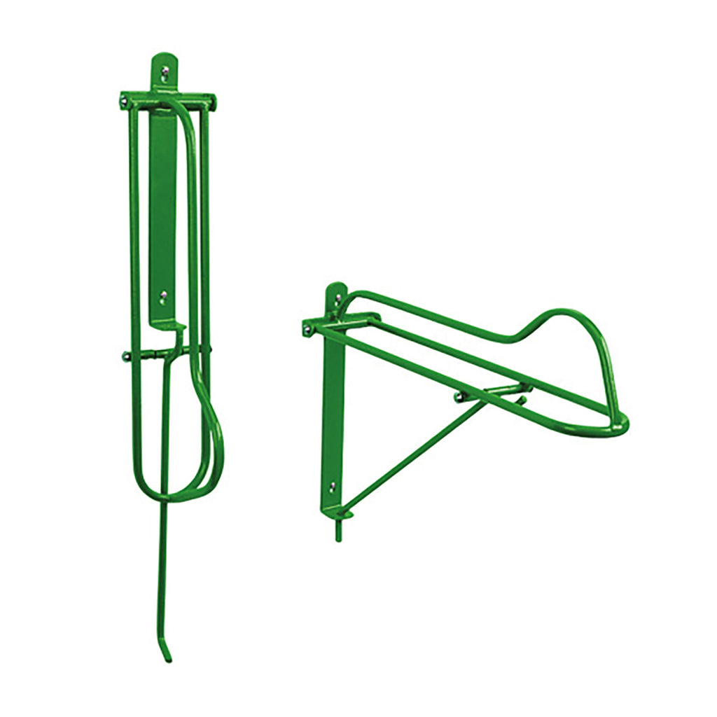 Stubbs Saddle Rack Folding