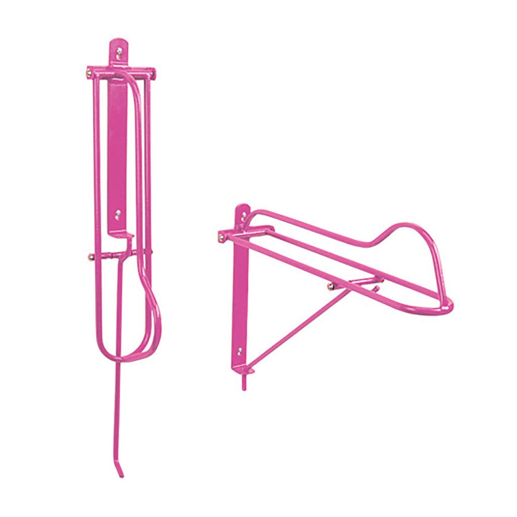 Stubbs Saddle Rack Folding