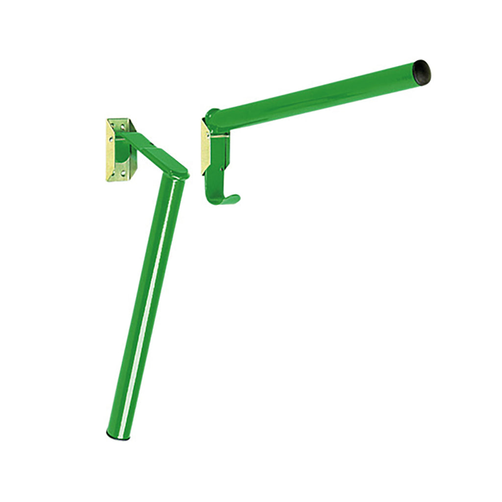 Stubbs Saddle Rack Folding Pole
