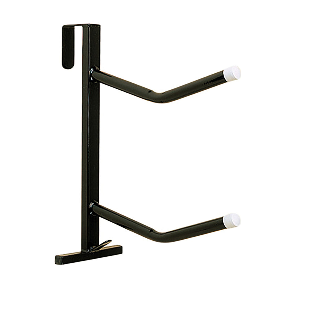 Stubbs Saddle Rack Twin Arm Portable
