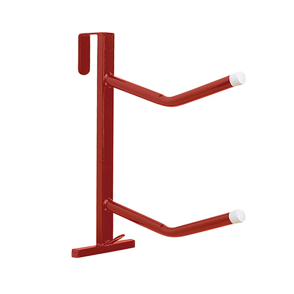 Stubbs Saddle Rack Twin Arm Portable
