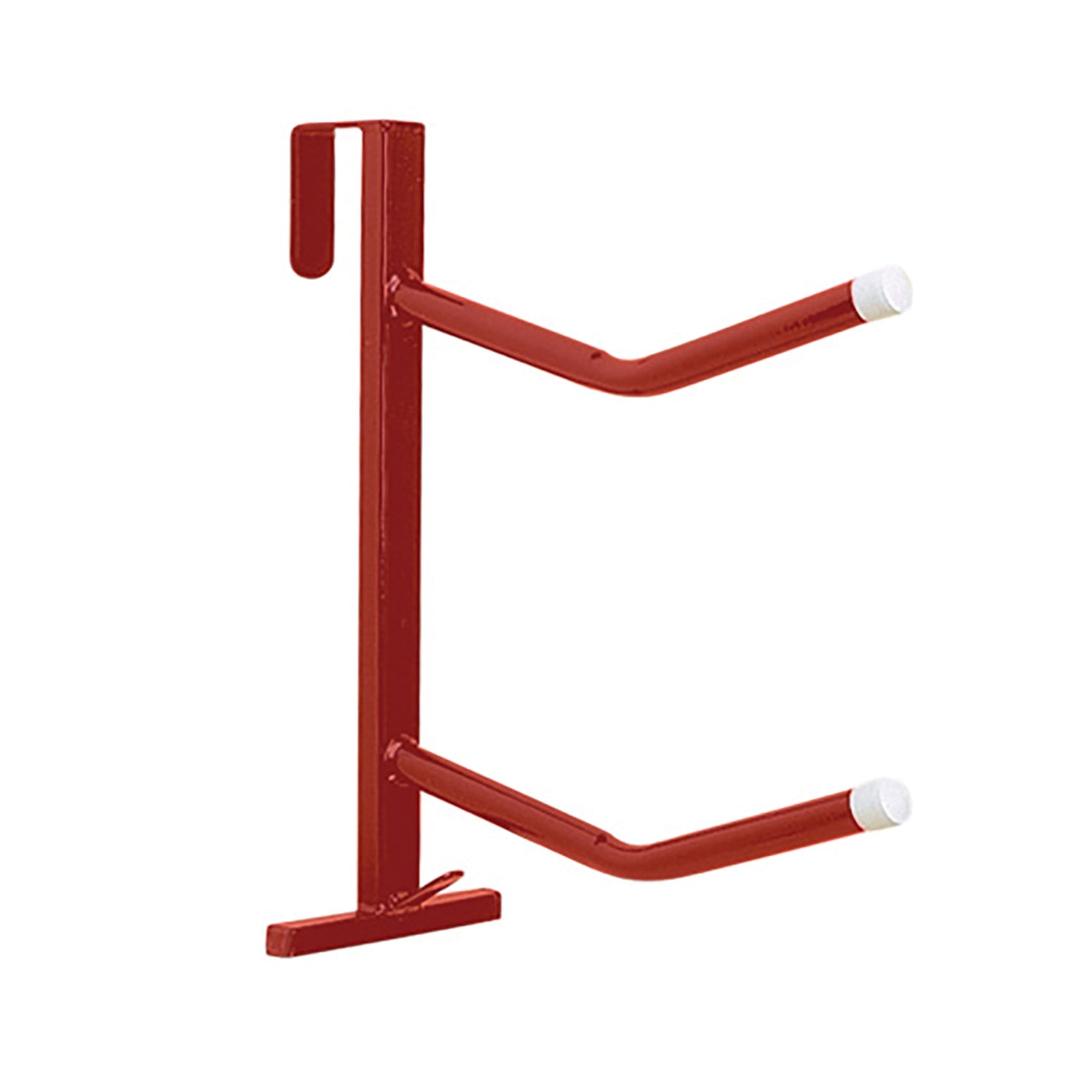 Stubbs Saddle Rack Twin Arm Portable