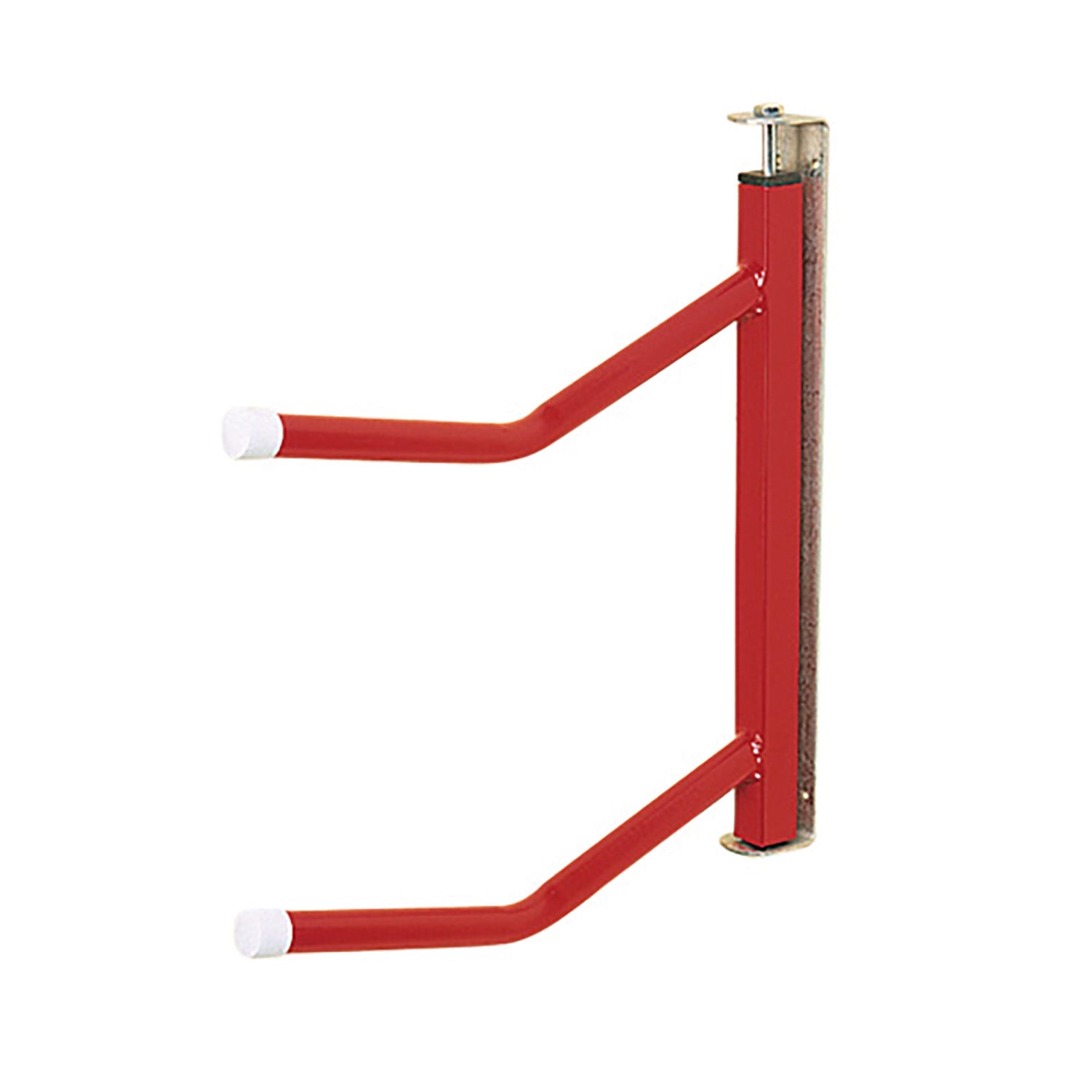 Stubbs Saddle Rack Twin Arm Swivelling