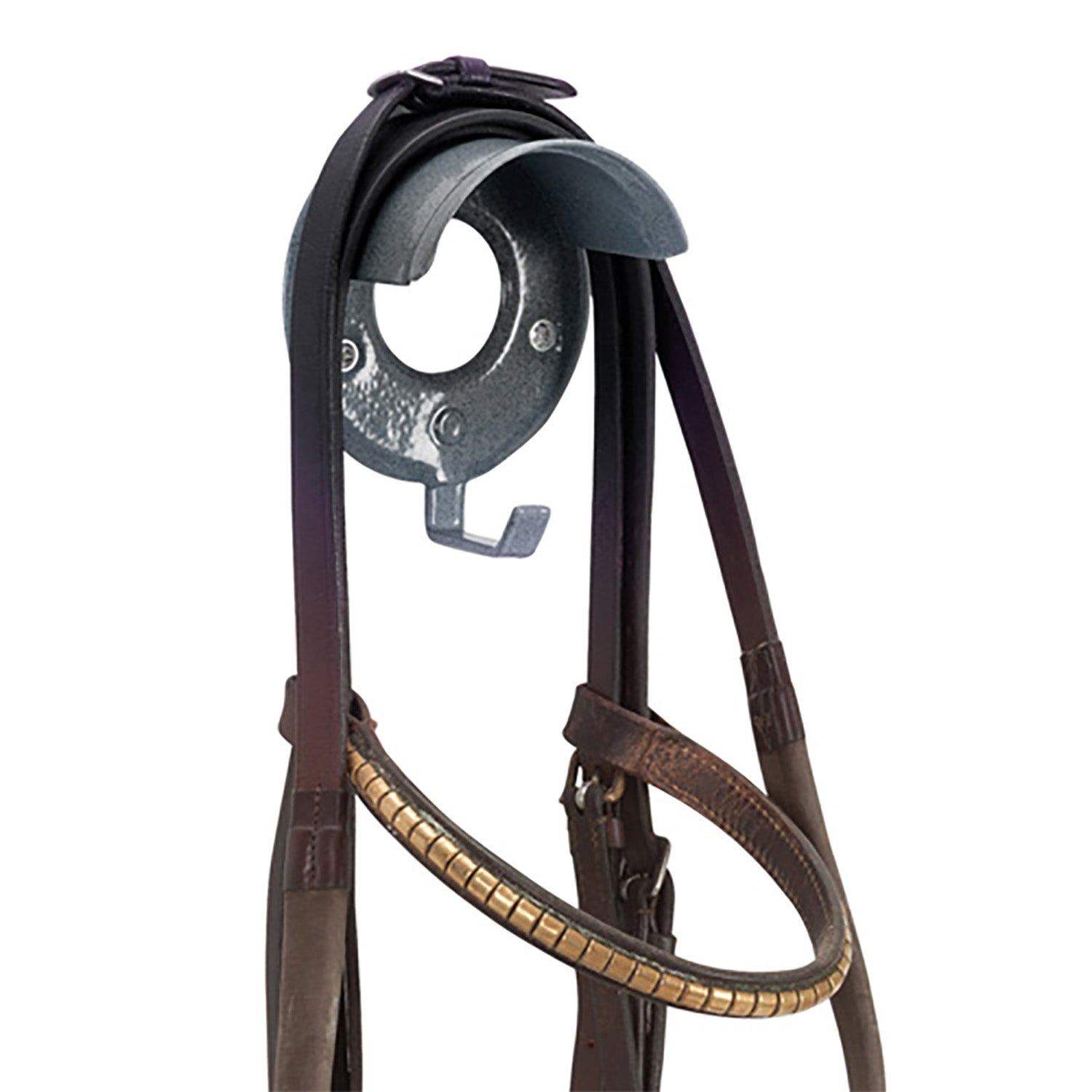 Stubbs Bridle Rack Single