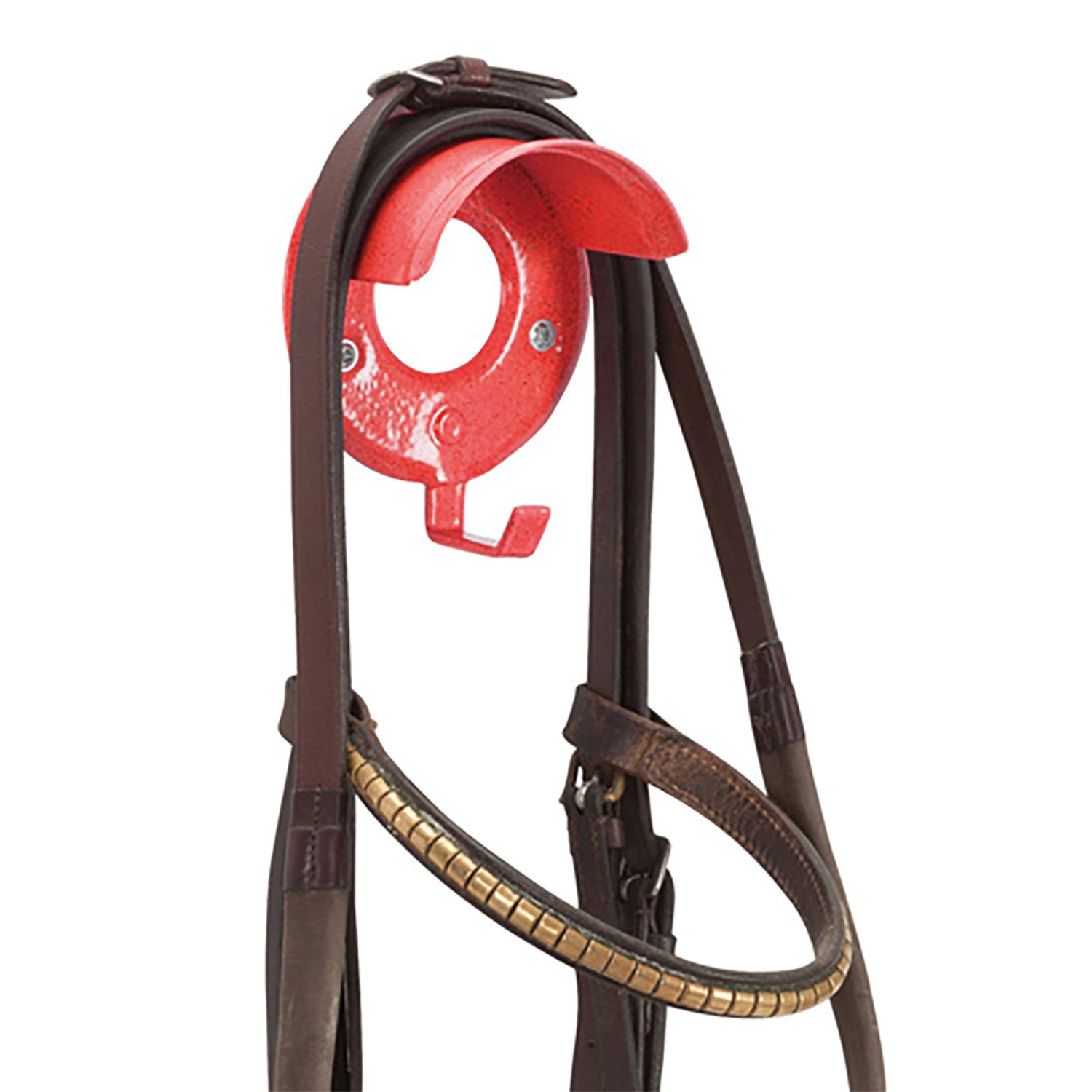 Stubbs Bridle Rack Single