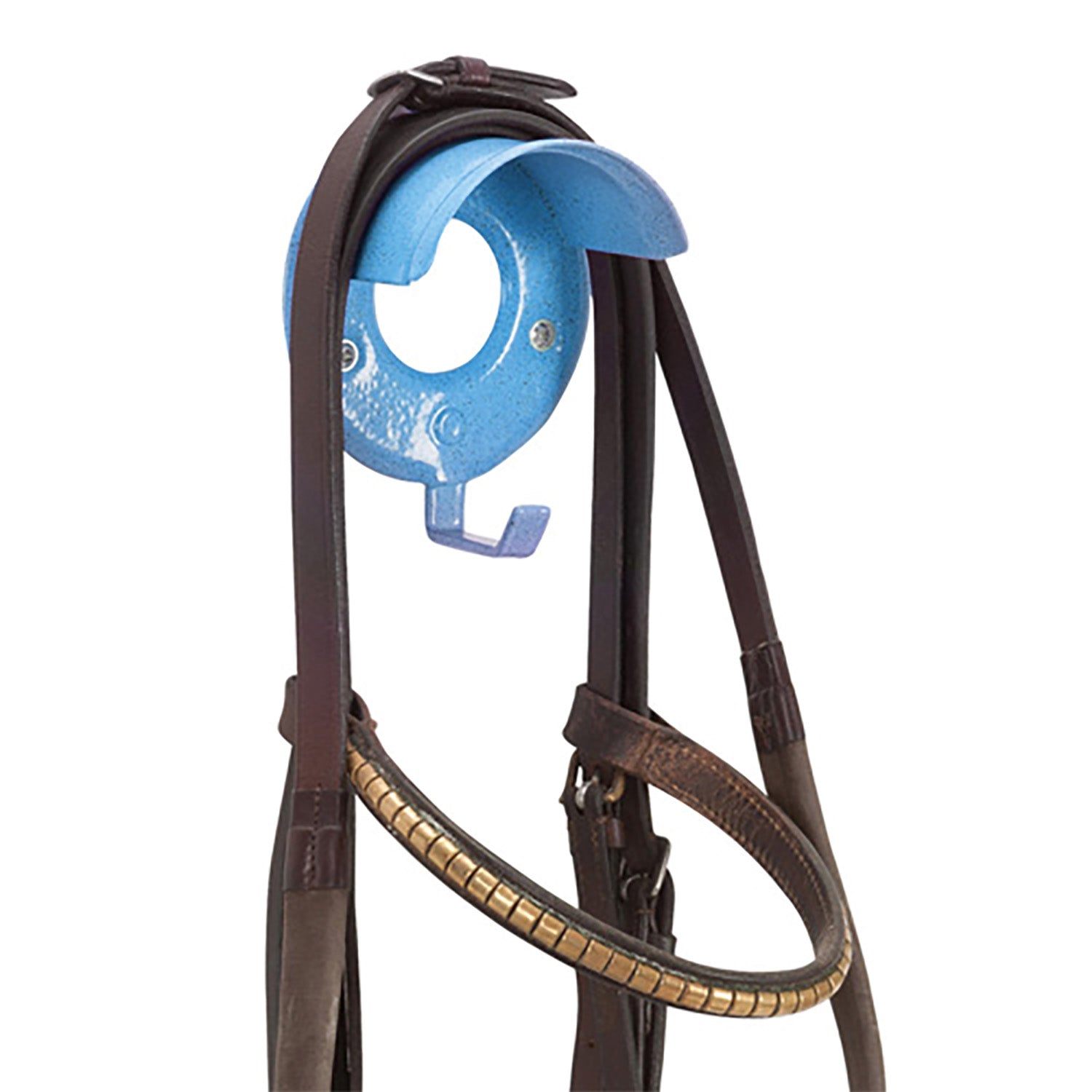 Stubbs Bridle Rack Single