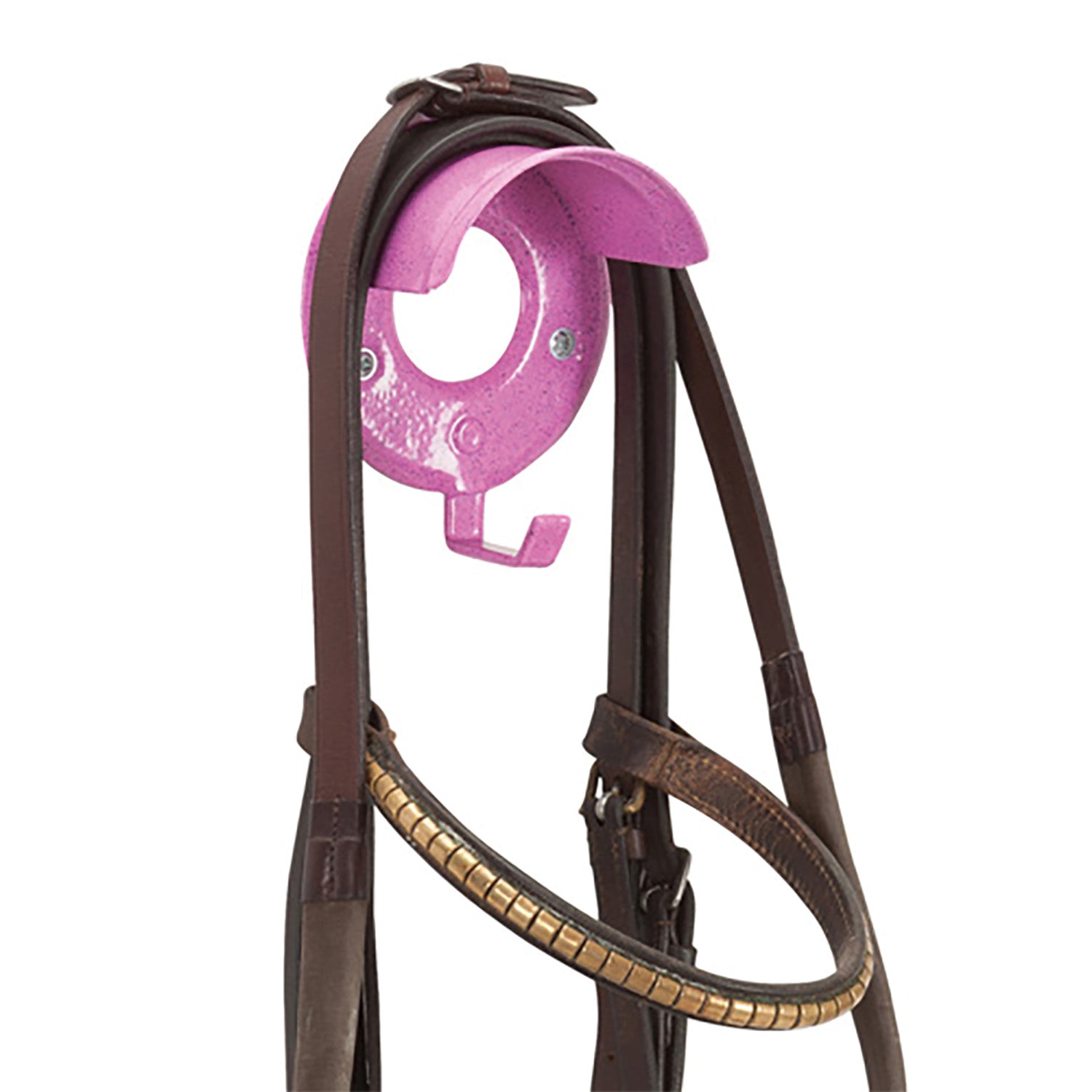 Stubbs Bridle Rack Single