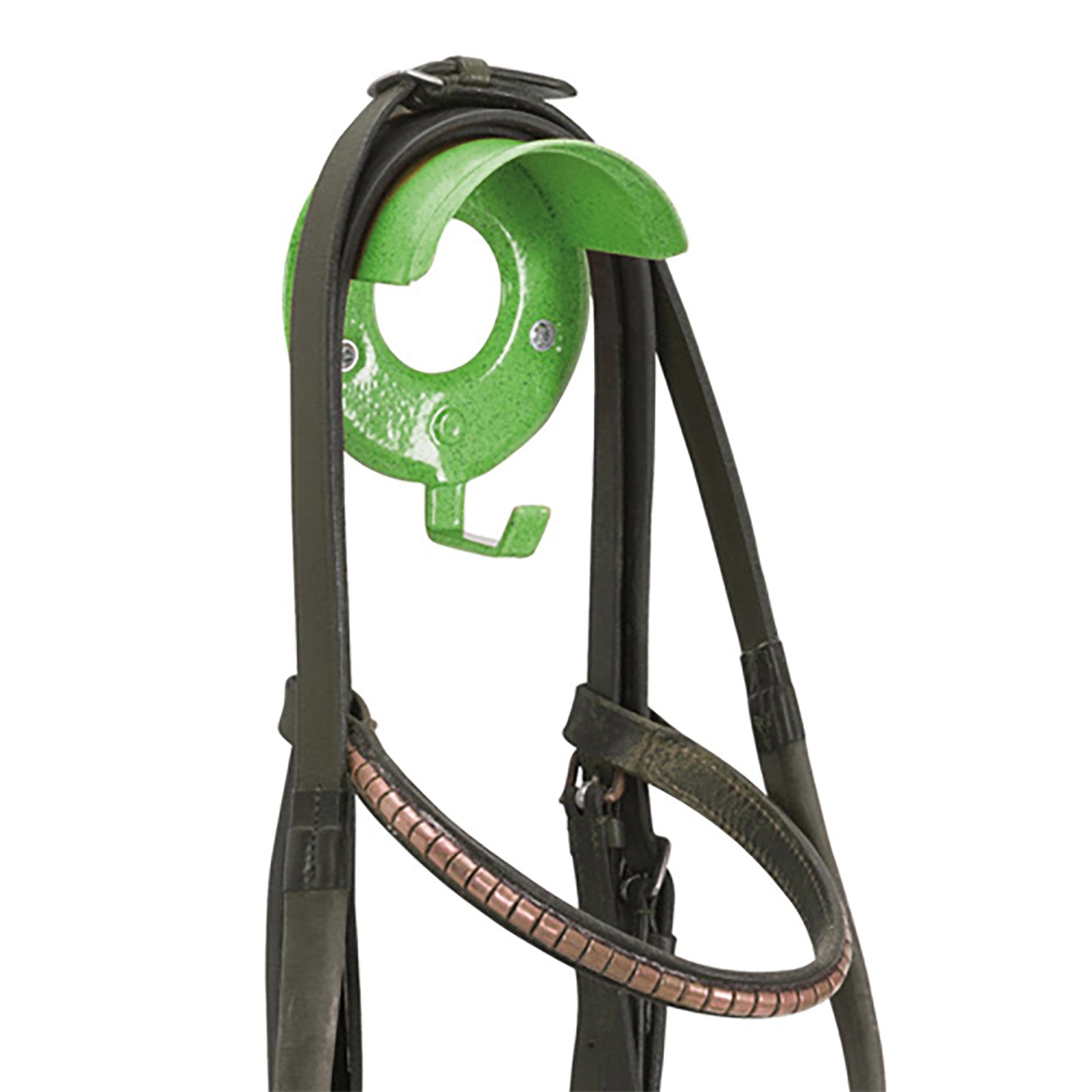 Stubbs Bridle Rack Single