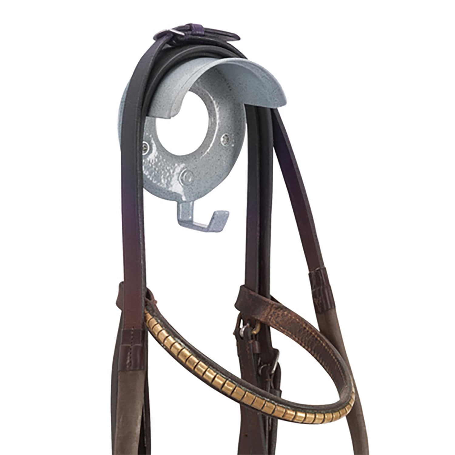 Stubbs Bridle Rack Single