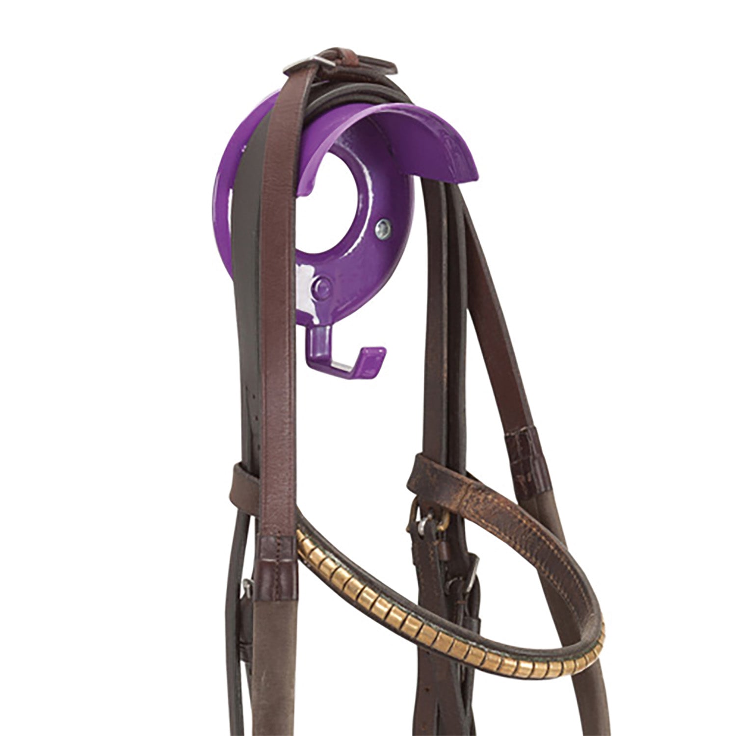 Stubbs Bridle Rack Single