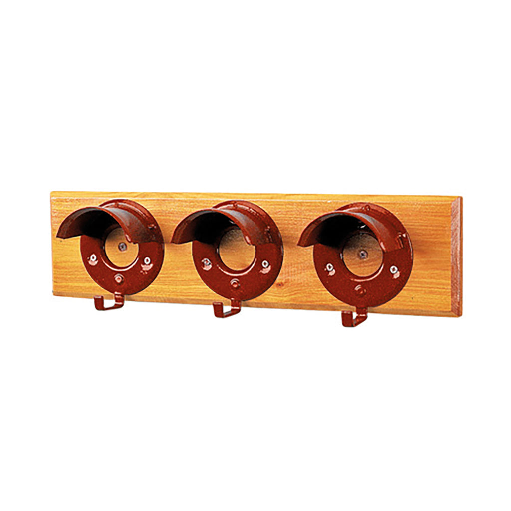 Stubbs Bridle Rack Set Of 3 On Board
