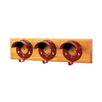 Stubbs Bridle Rack Set Of 3 On Board