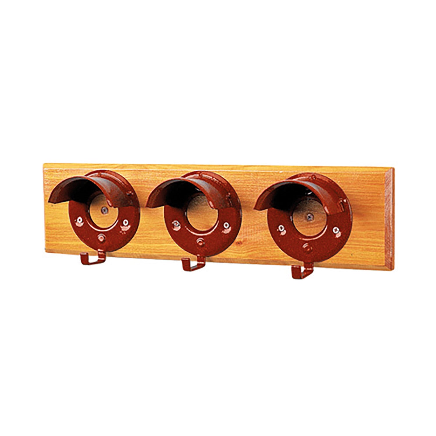 Stubbs Bridle Rack Set Of 3 On Board