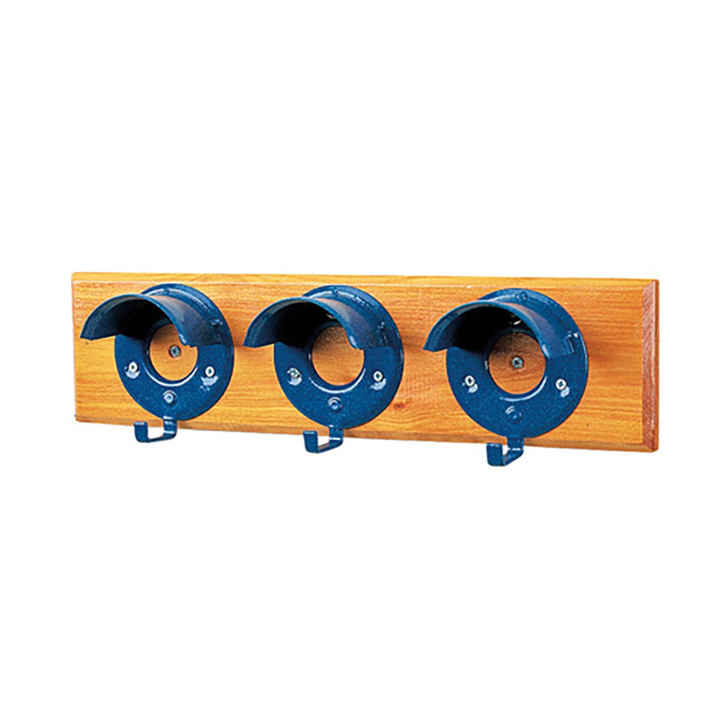 Stubbs Bridle Rack Set Of 3 On Board