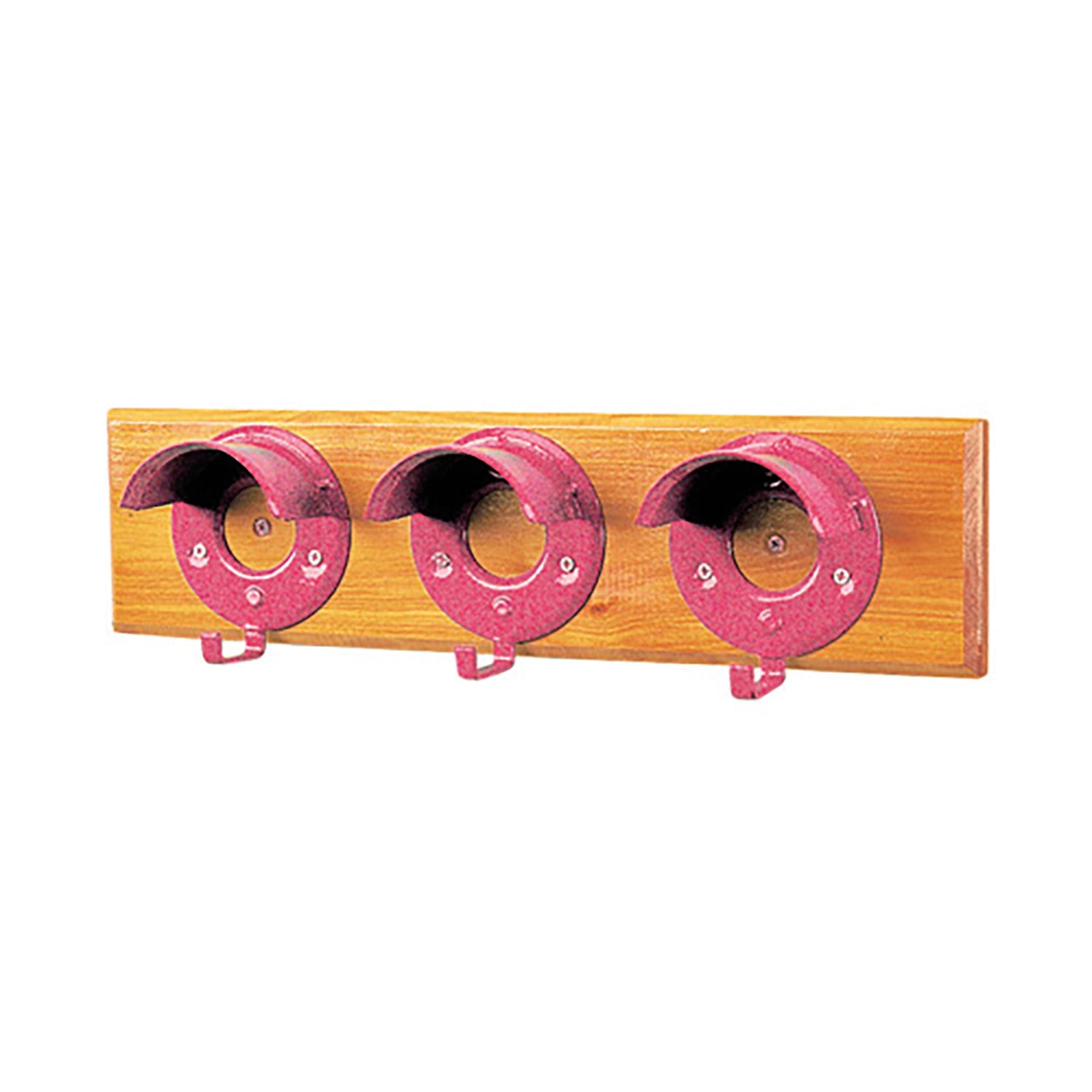 Stubbs Bridle Rack Set Of 3 On Board