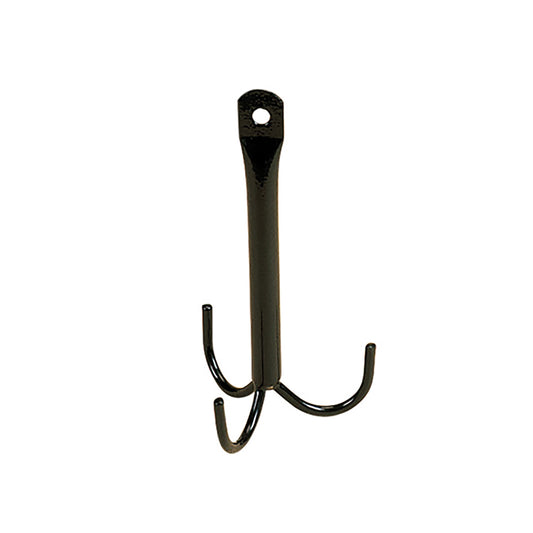 Stubbs Tack Hook Three Prong