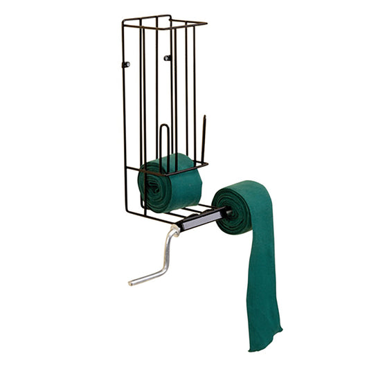 Stubbs Bandage Station