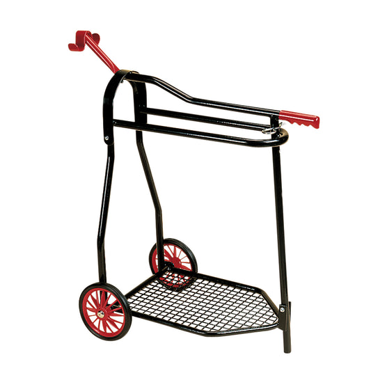 Stubbs Tack Trolley Collapsible