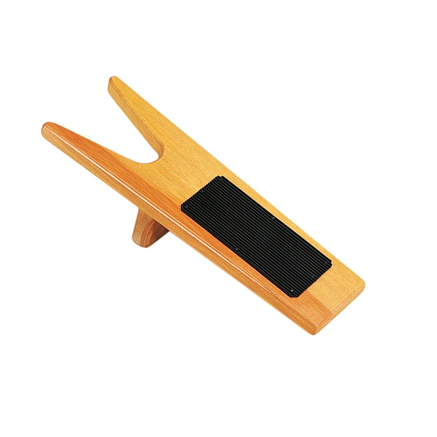 Stubbs Boot Jack Wooden
