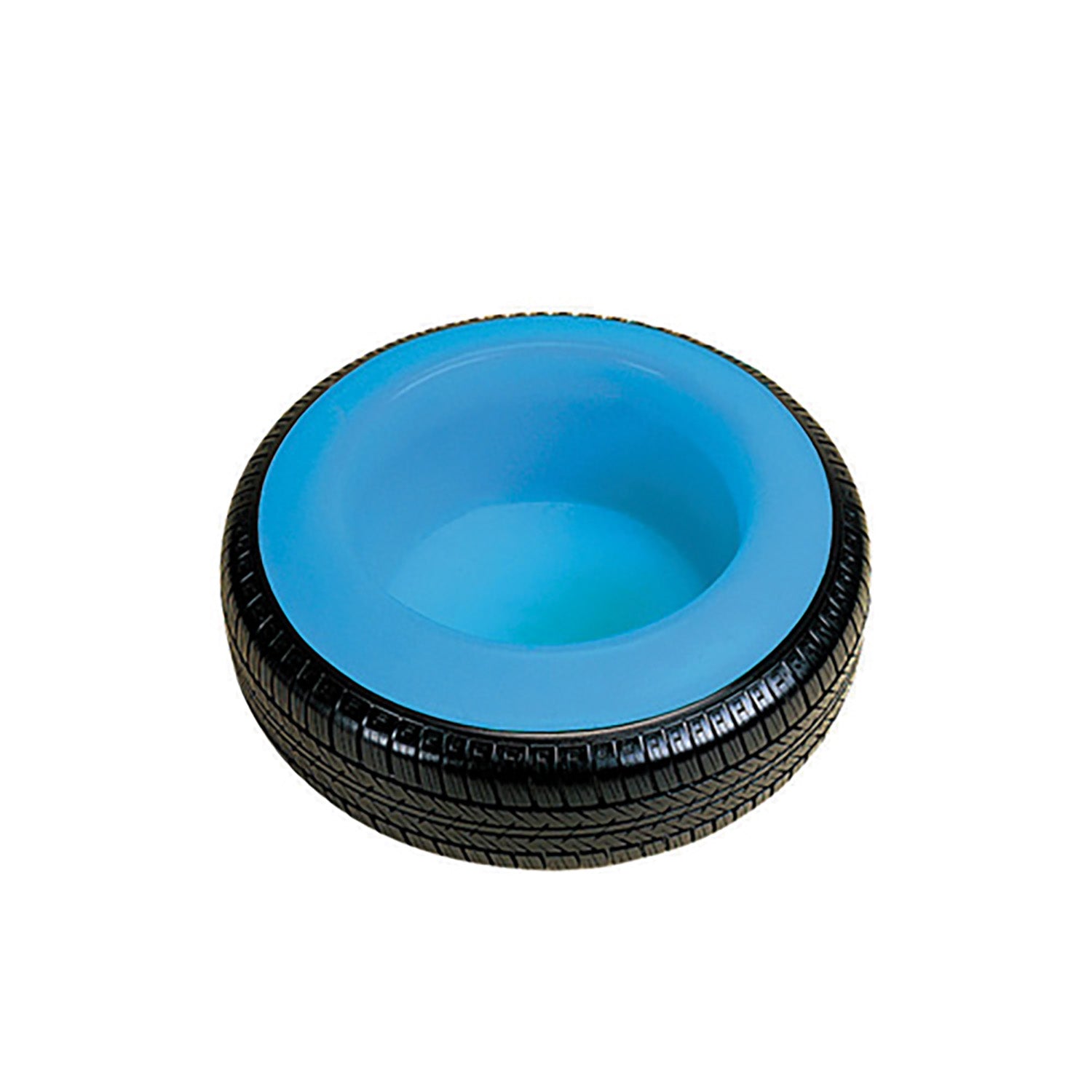 Stubbs Tyre Bowl