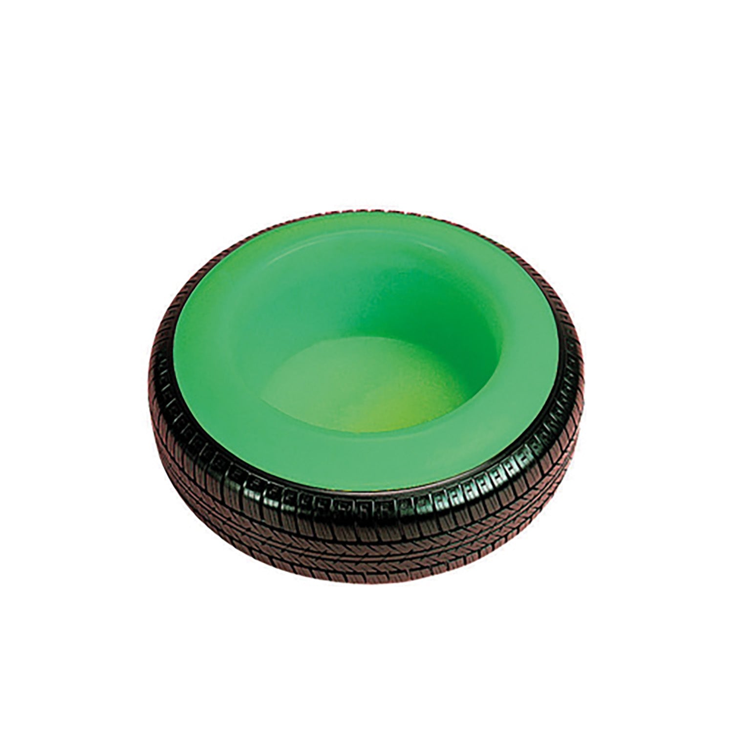 Stubbs Tyre Bowl