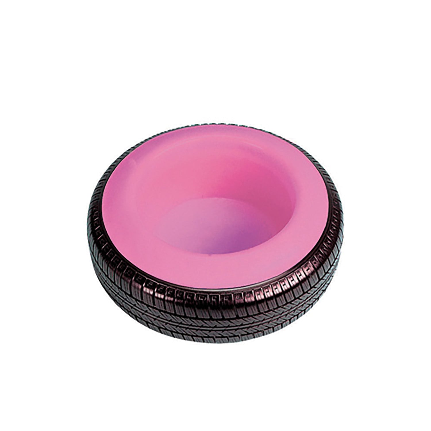 Stubbs Tyre Bowl