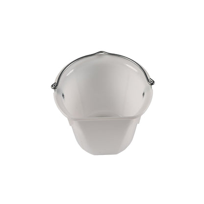 Stubbs Hanging Bucket Flat Sided Small