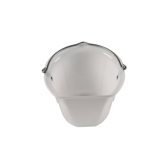 Stubbs Hanging Bucket Flat Sided Small
