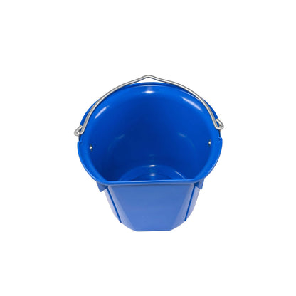 Stubbs Hanging Bucket Flat Sided Small