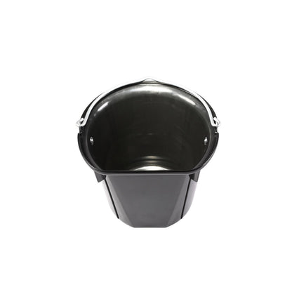 Stubbs Hanging Bucket Flat Sided Small