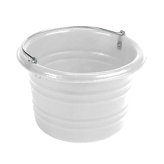 Stubbs Water/Feed Bucket Jumbo with Handle