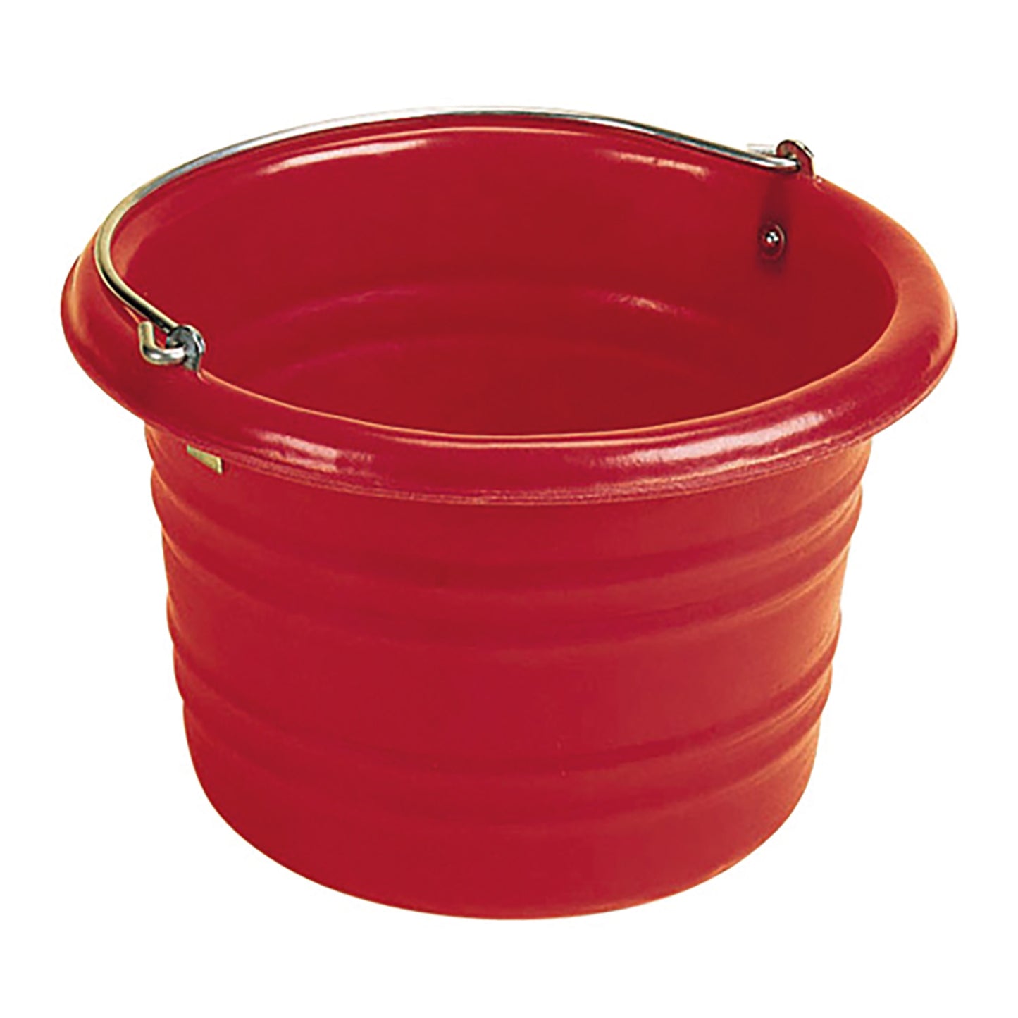 Stubbs Water/Feed Bucket Jumbo with Handle