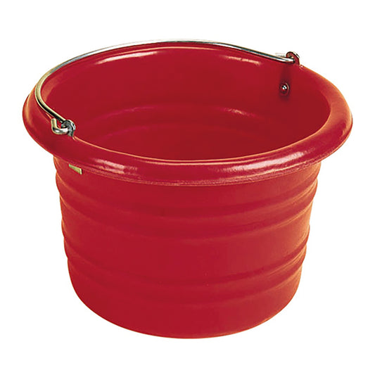 Stubbs Water/Feed Bucket Jumbo with Handle