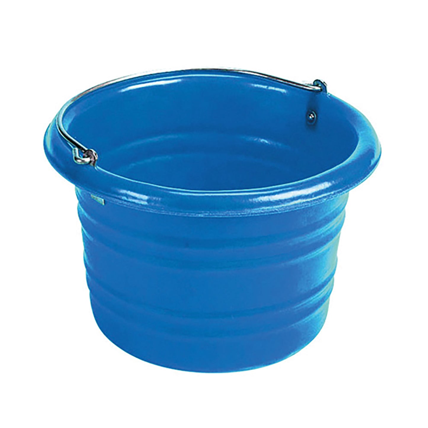 Stubbs Water/Feed Bucket Jumbo with Handle