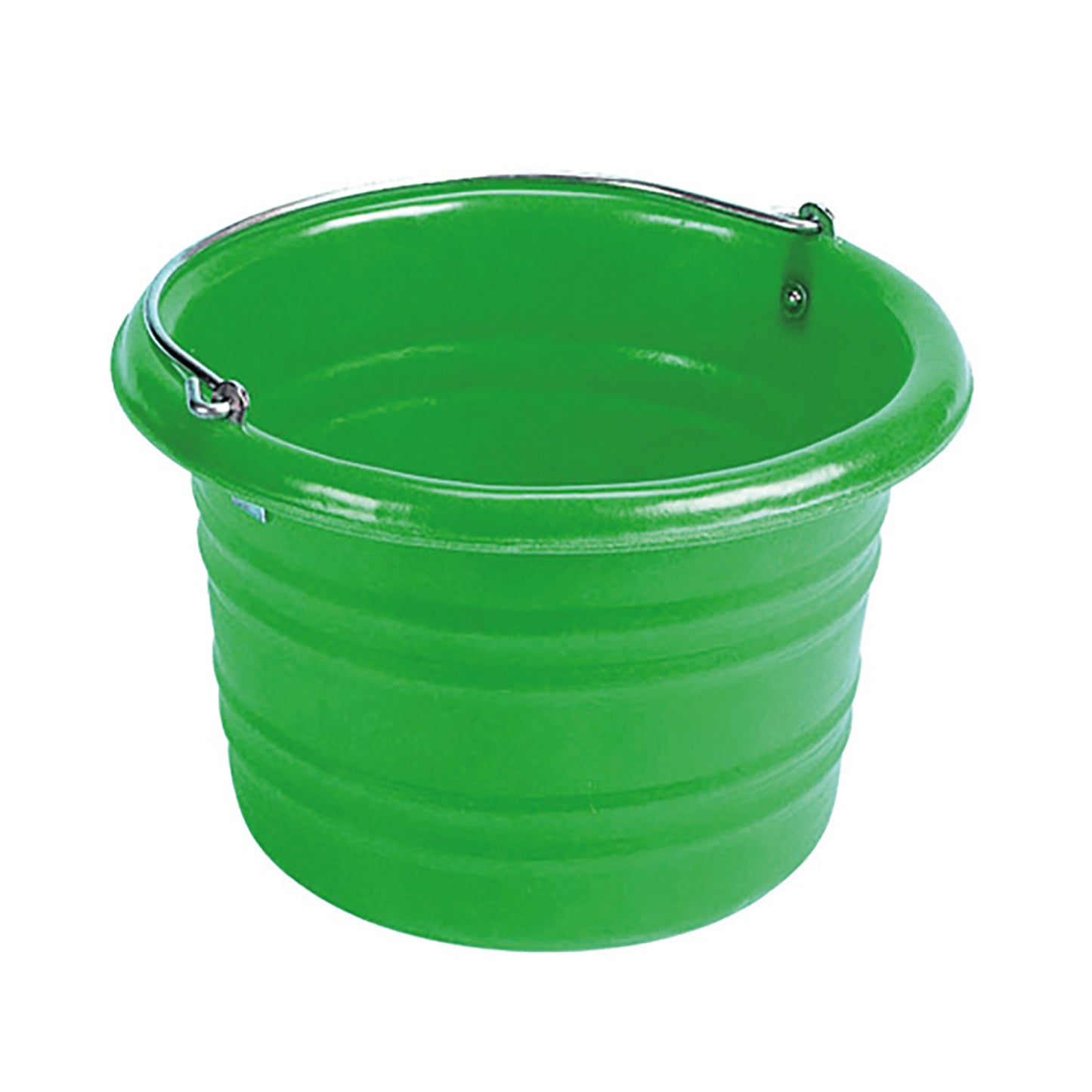 Stubbs Water/Feed Bucket Jumbo with Handle