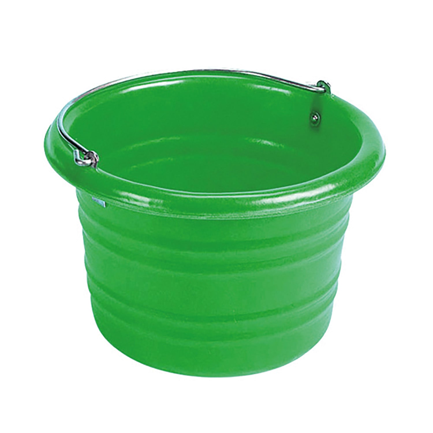 Stubbs Water/Feed Bucket Jumbo with Handle