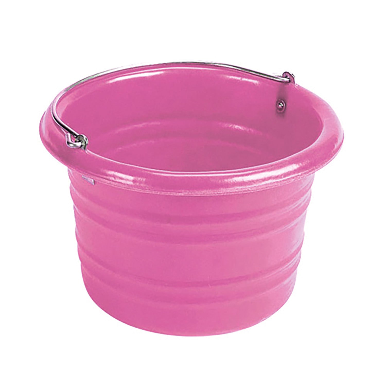 Stubbs Water/Feed Bucket Jumbo with Handle
