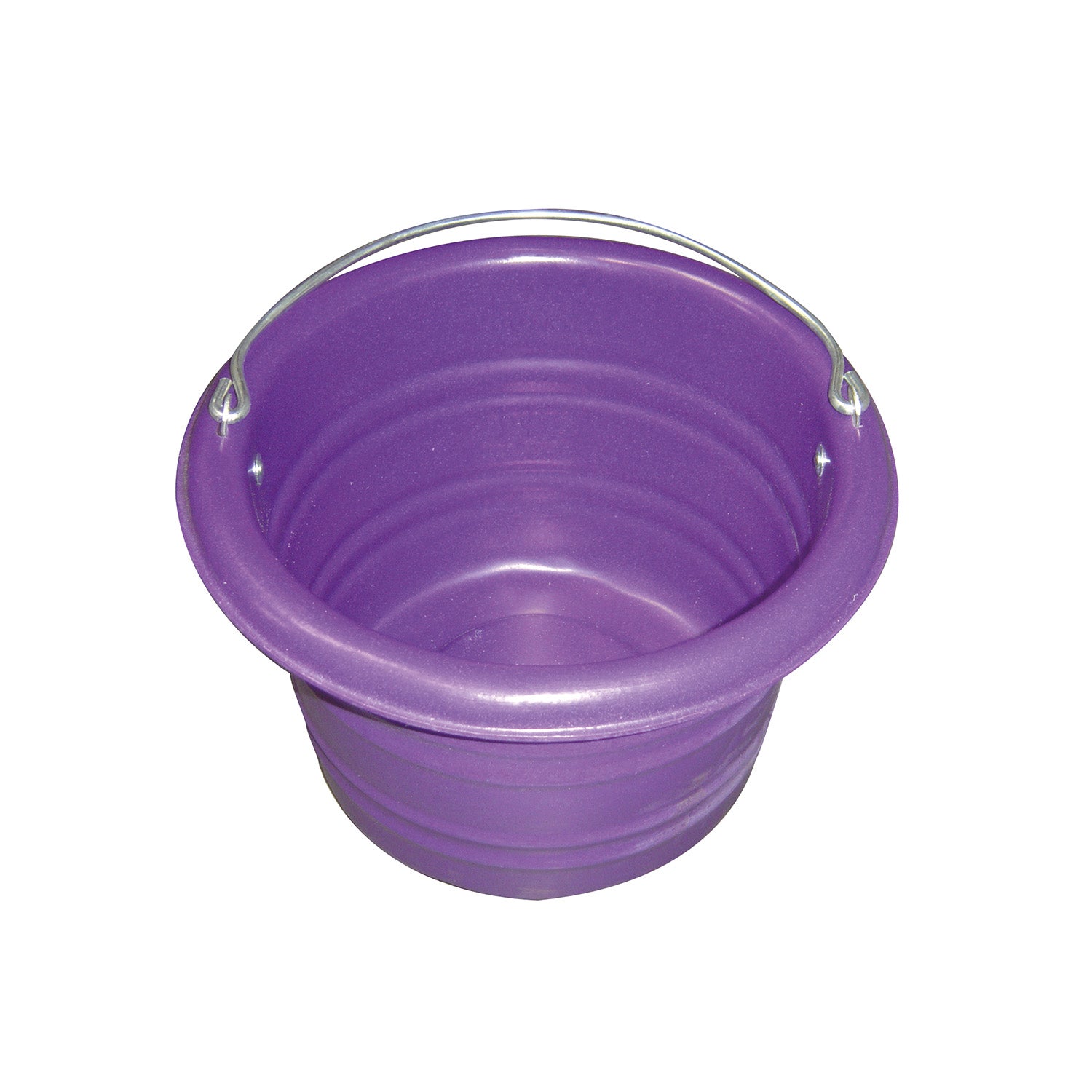 Stubbs Water/Feed Bucket Jumbo with Handle