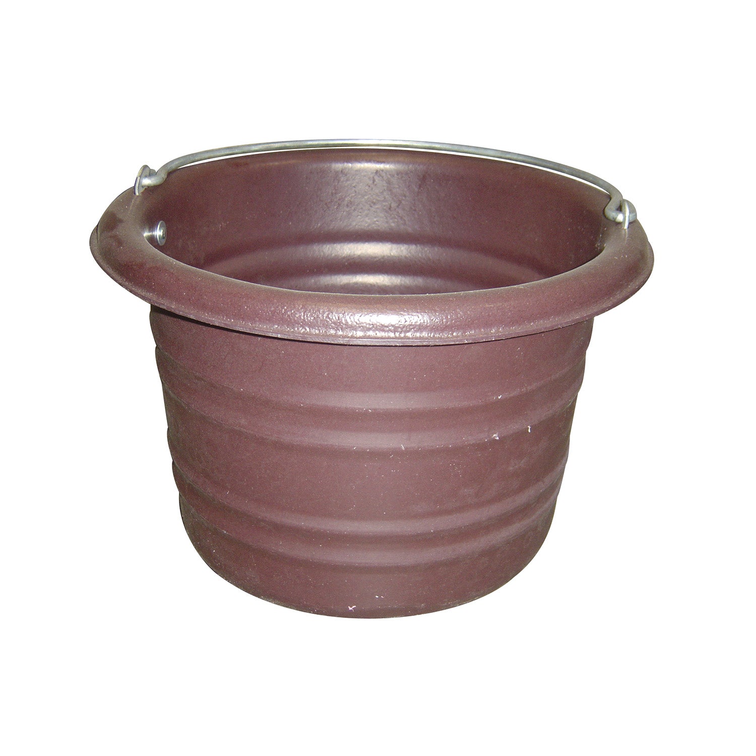 Stubbs Water/Feed Bucket Jumbo with Handle