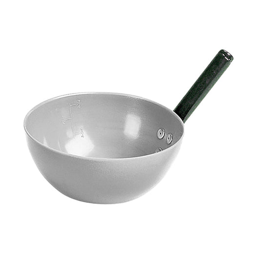 Stubbs Feed Scoop Plastic
