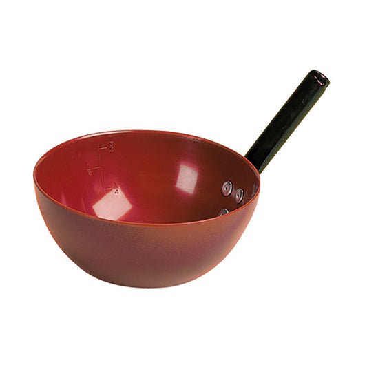 Stubbs Feed Scoop Plastic