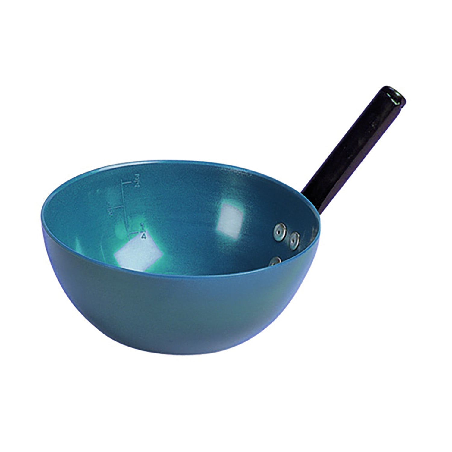 Stubbs Feed Scoop Plastic