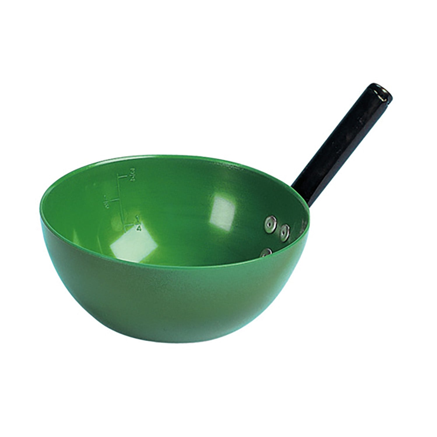 Stubbs Feed Scoop Plastic