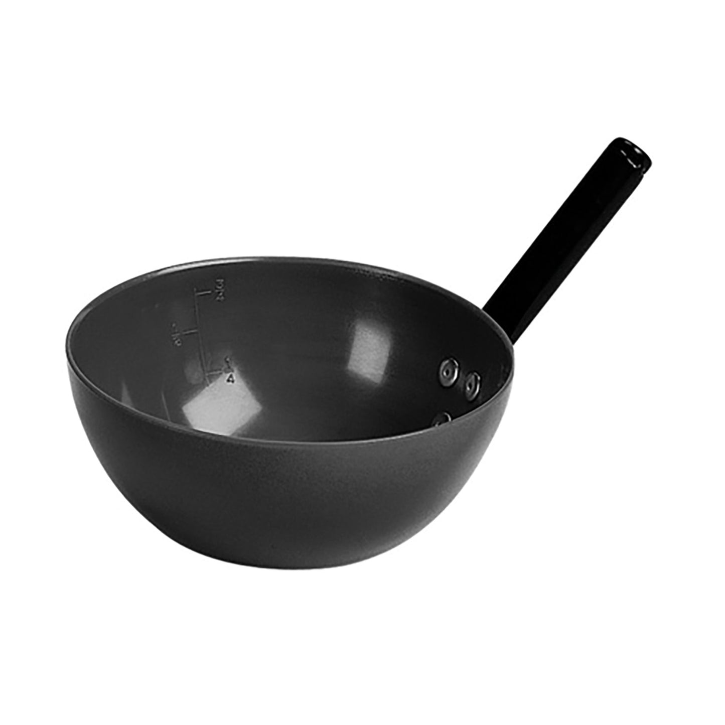 Stubbs Feed Scoop Plastic