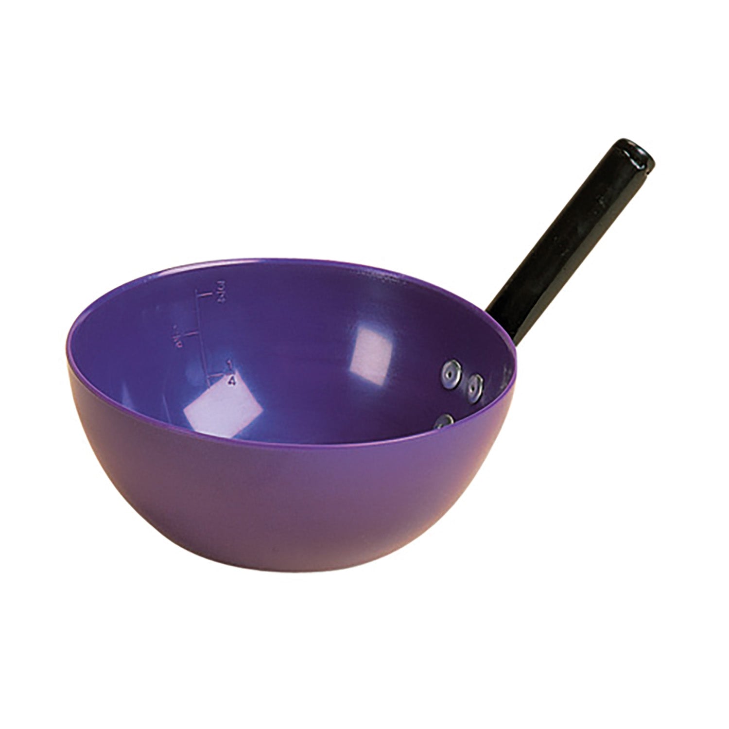 Stubbs Feed Scoop Plastic