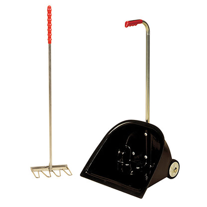 Stubbs Super Scooper