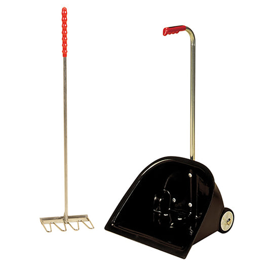 Stubbs Super Scooper