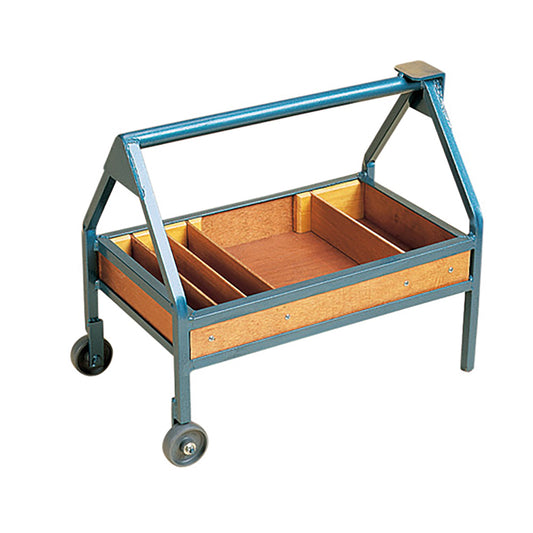 Stubbs Farriers Cart