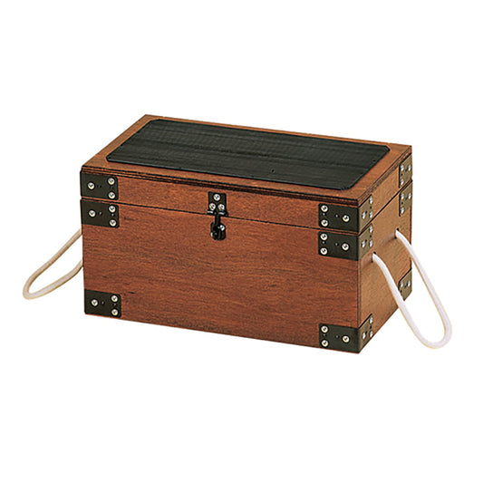 Stubbs Tack Box