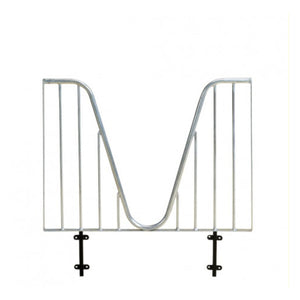 Stubbs Anti-Weaver Grille
